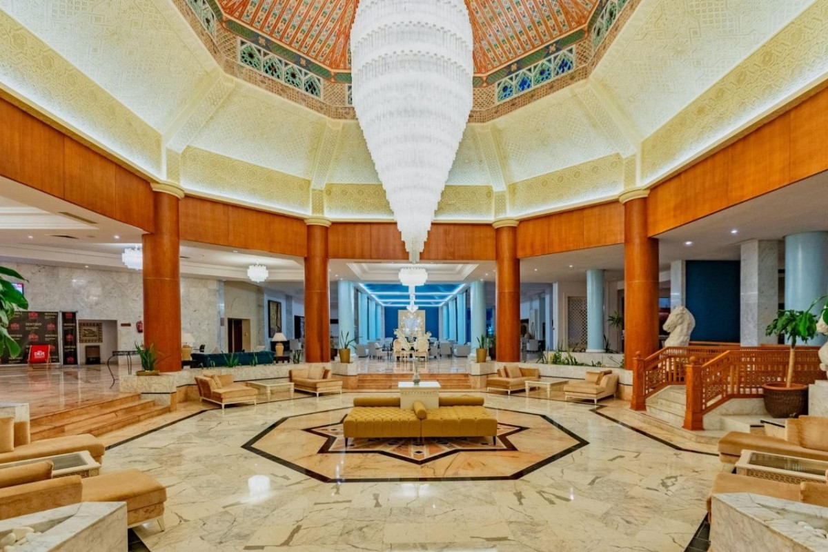 Sentido Bellevue Park