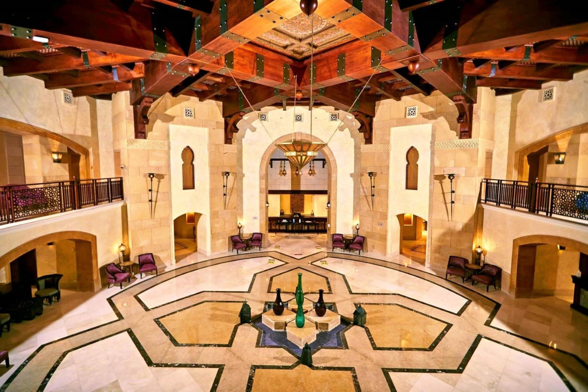 Albatros Palace Port Ghalib