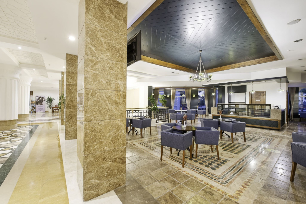 Fulya Kamelya Collection Exclusive Hotels