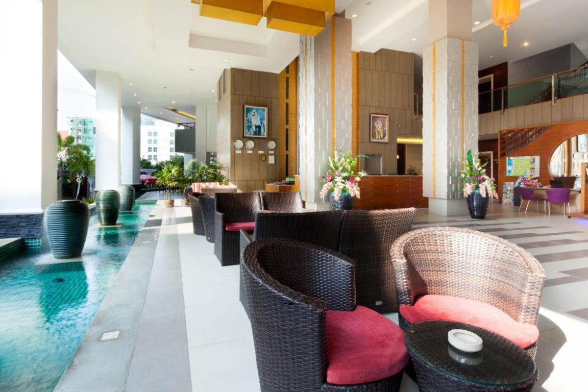 Andakira Hotel