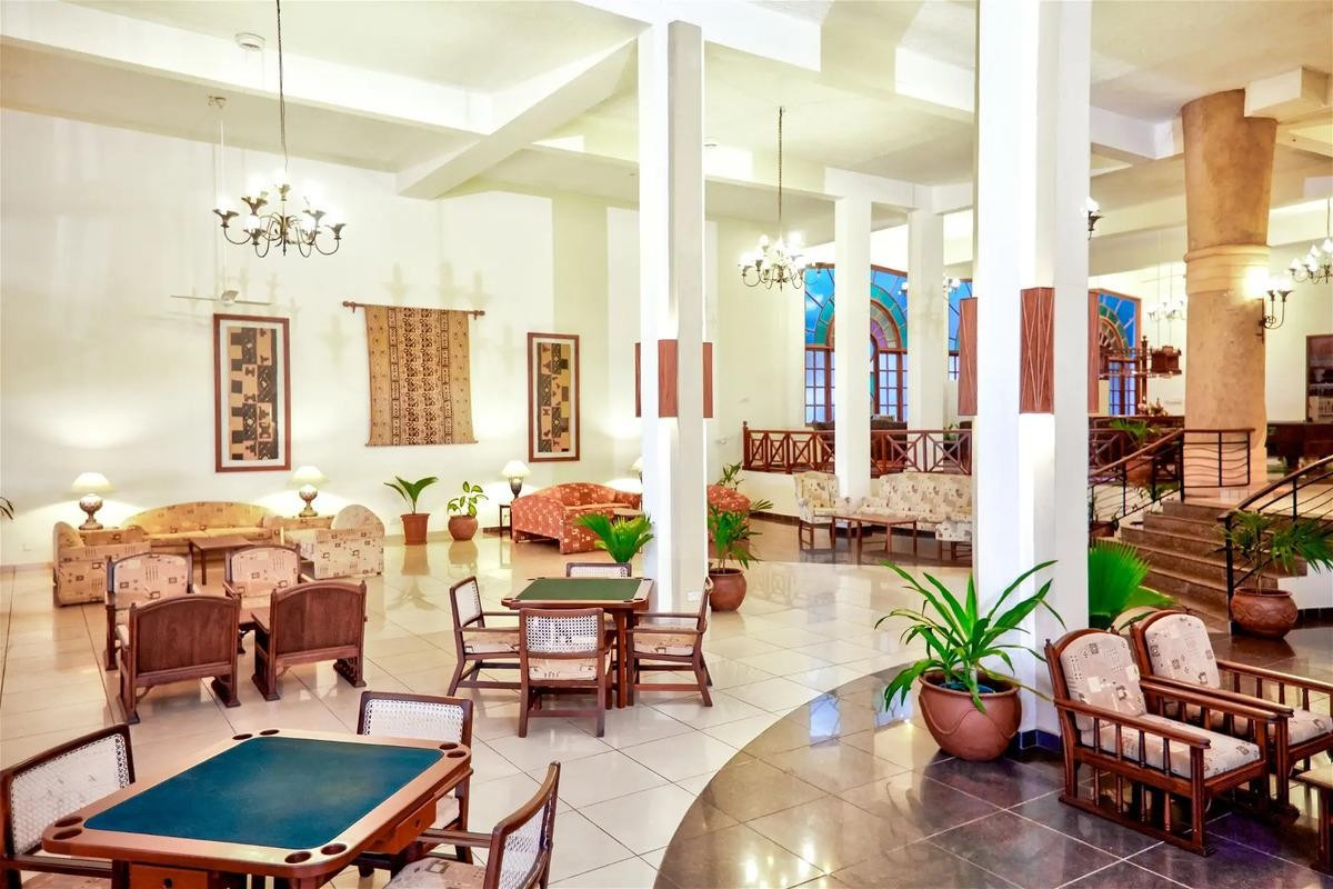 Neptune Beach Resort