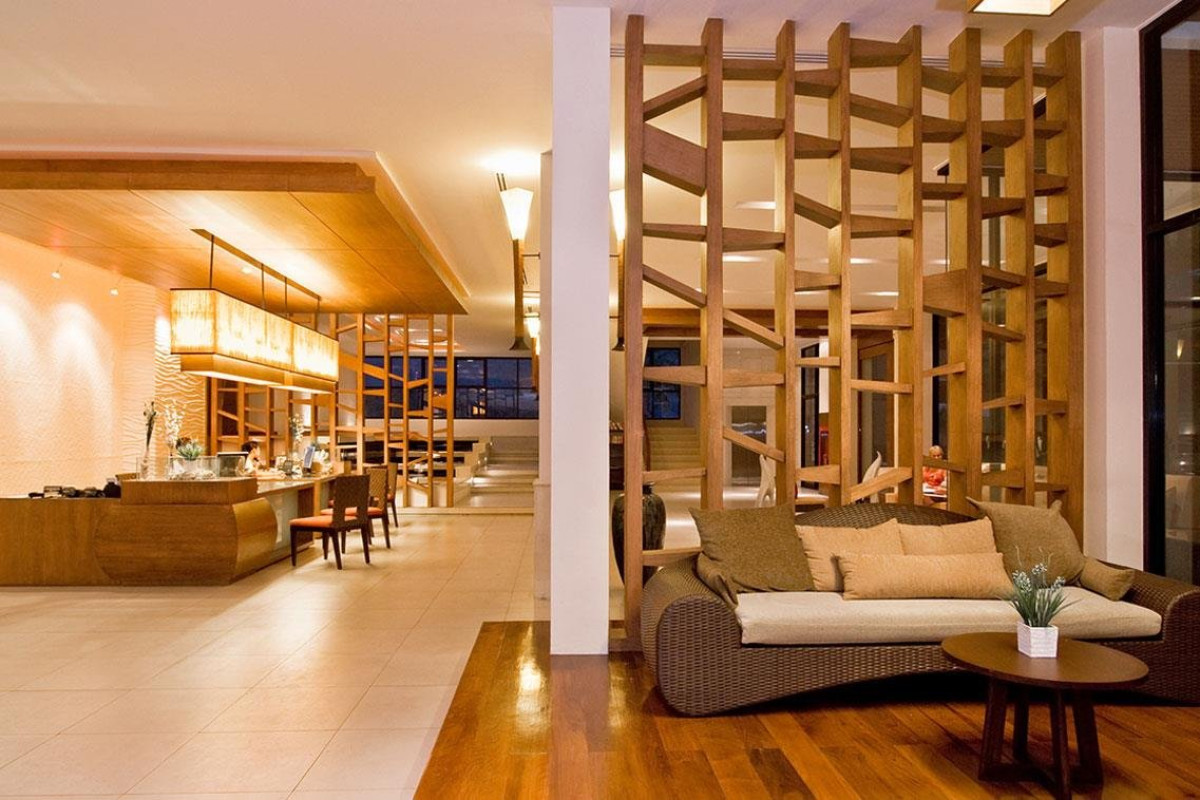 PEACH BLOSSOM RESORT