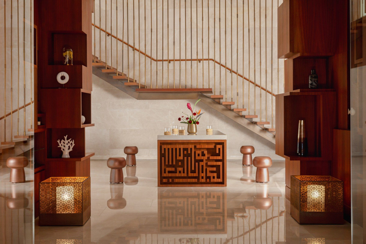 INTERCONTINENTAL FUJAIRAH RESORT