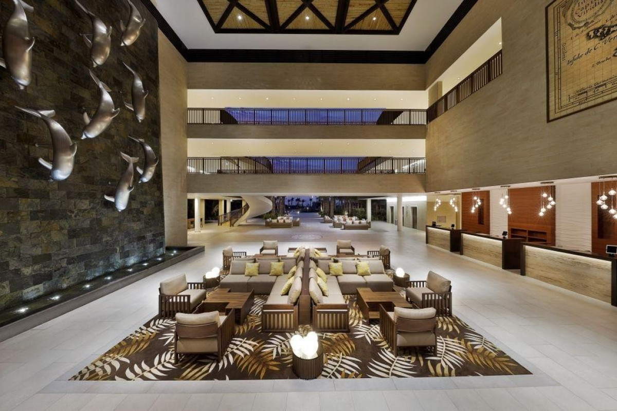 Hilton Cabo Verde