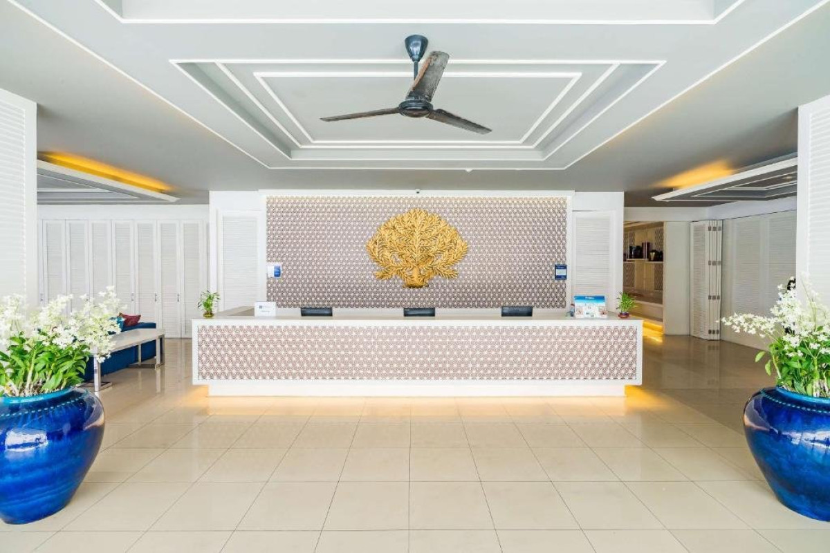 Best Western Patong Beach