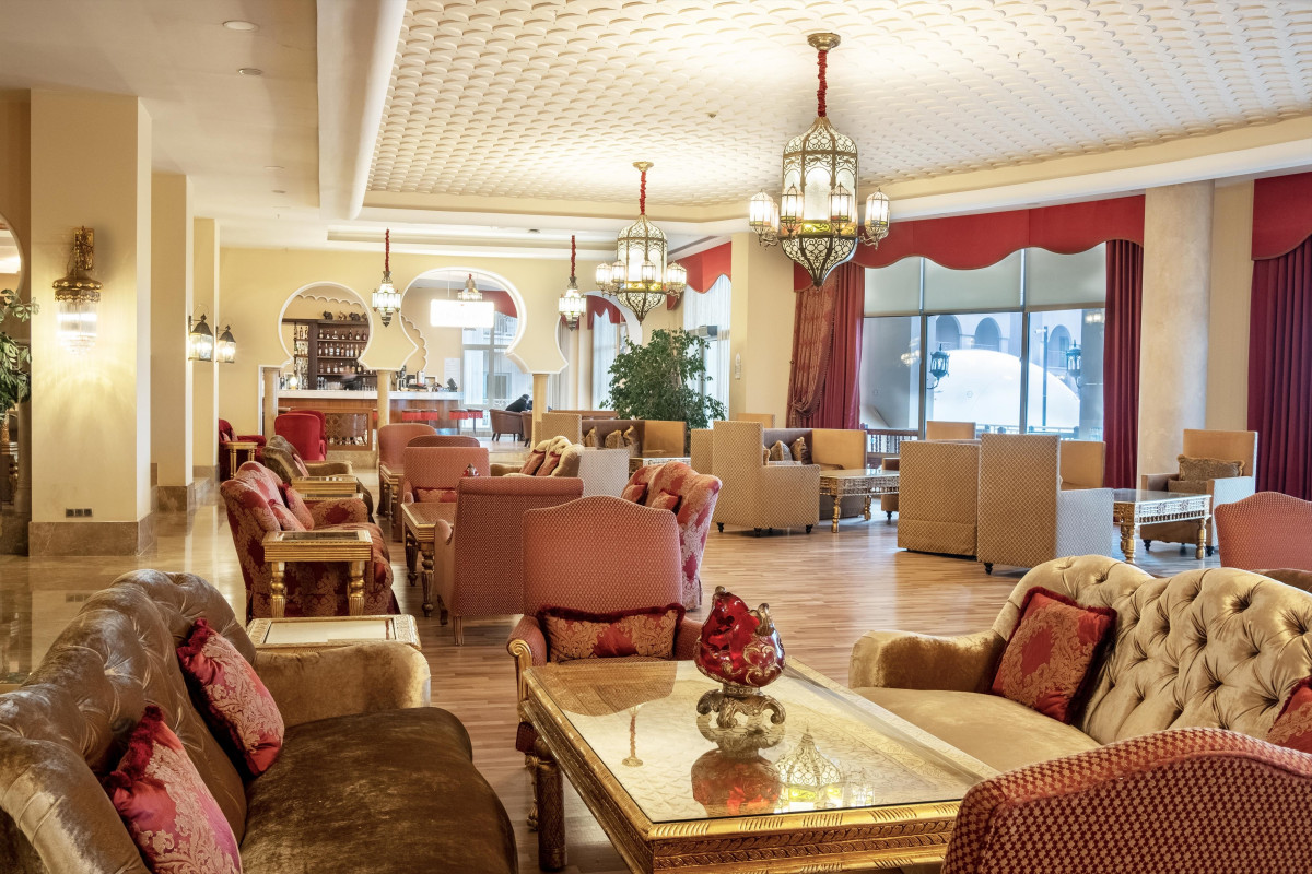 Spice Hotel Spa