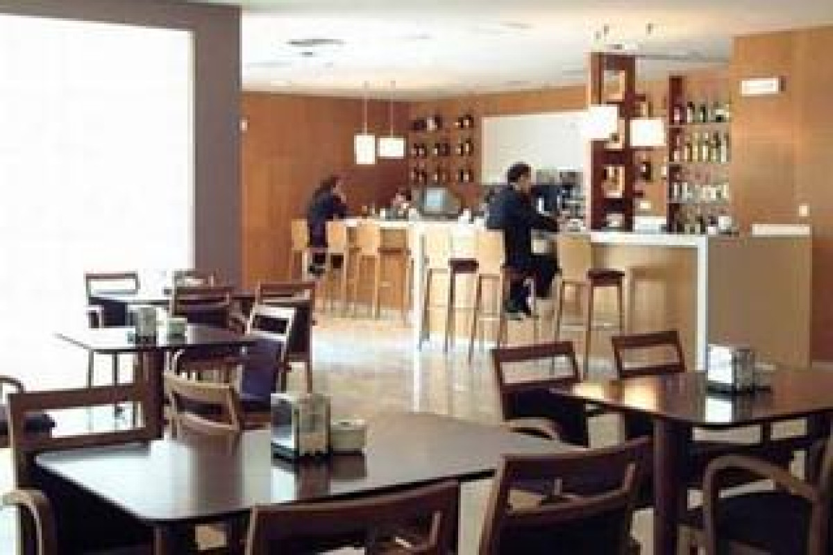 Lobios Caldaria Hotel Balneario