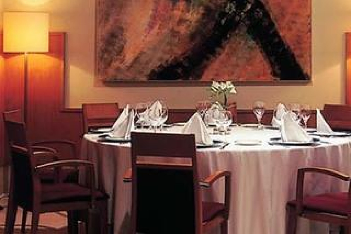 Lobios Caldaria Hotel Balneario