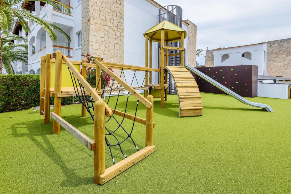 Alcudia Garden