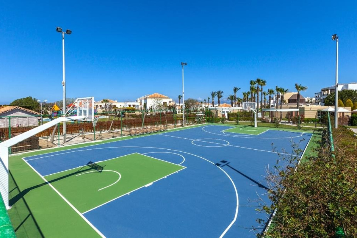 Neptune Luxury Resort