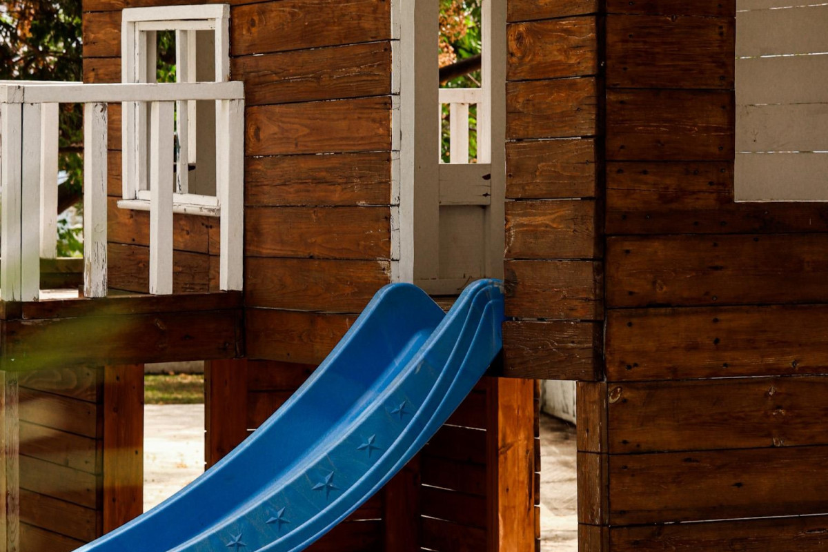 Marathon Beach Resort