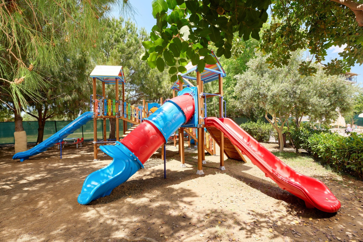 Seaden Sea World Resort