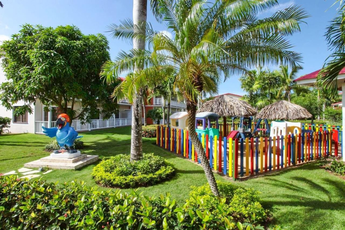 Bahia Principe Explore La Romana