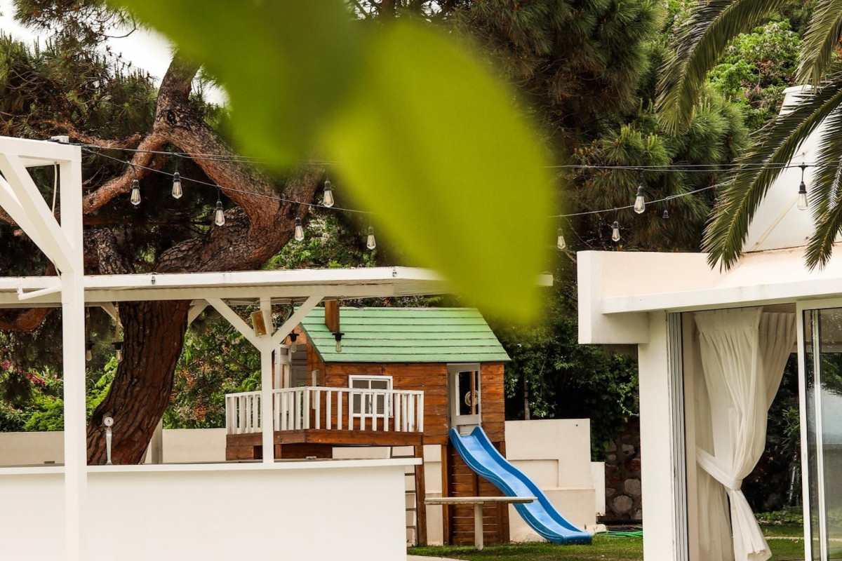 Marathon Beach Resort