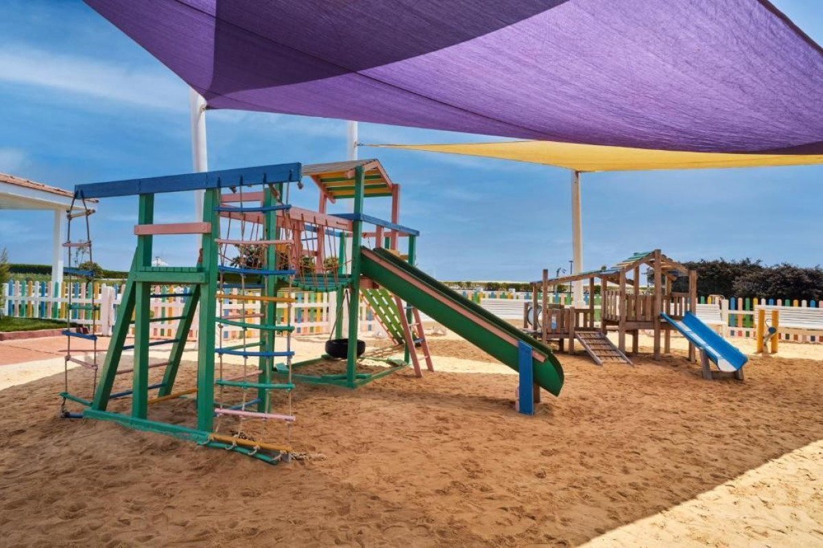 Ghazala Resort & Spa El Alamein (ex. Rixos Alamein)