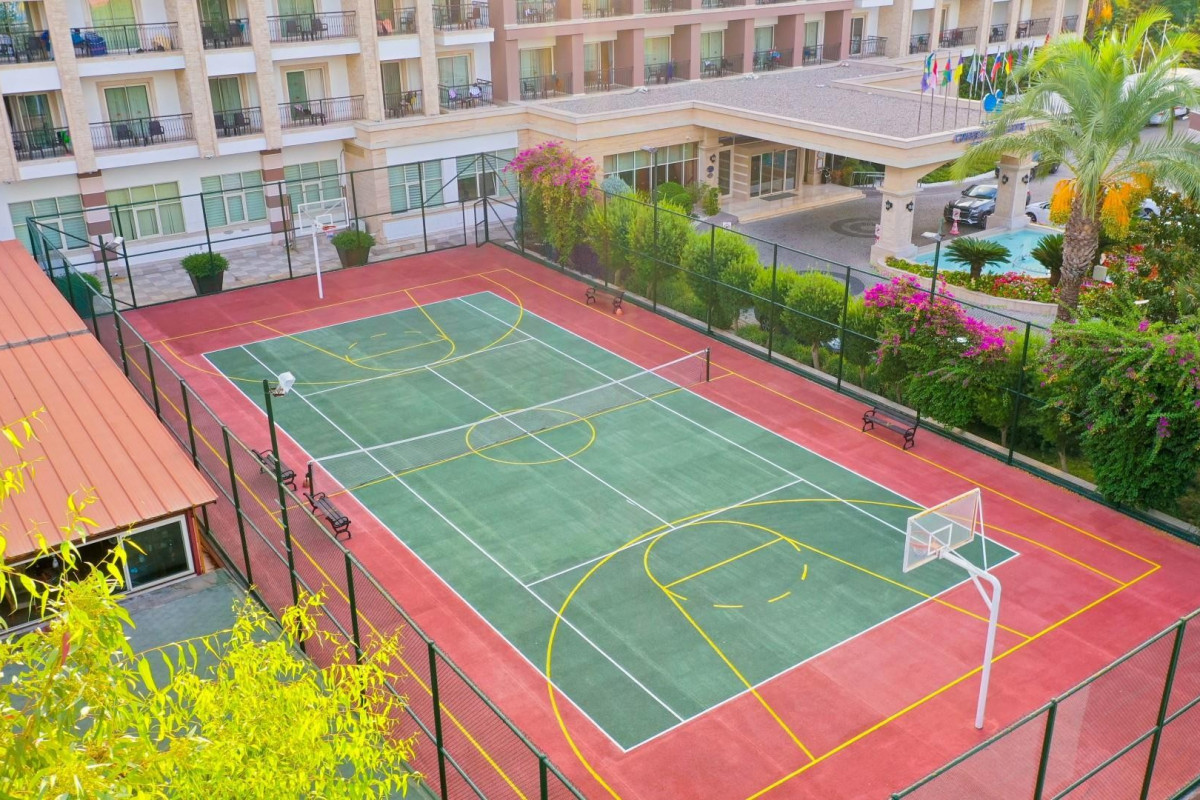 Diamond Excellence Resort & Spa