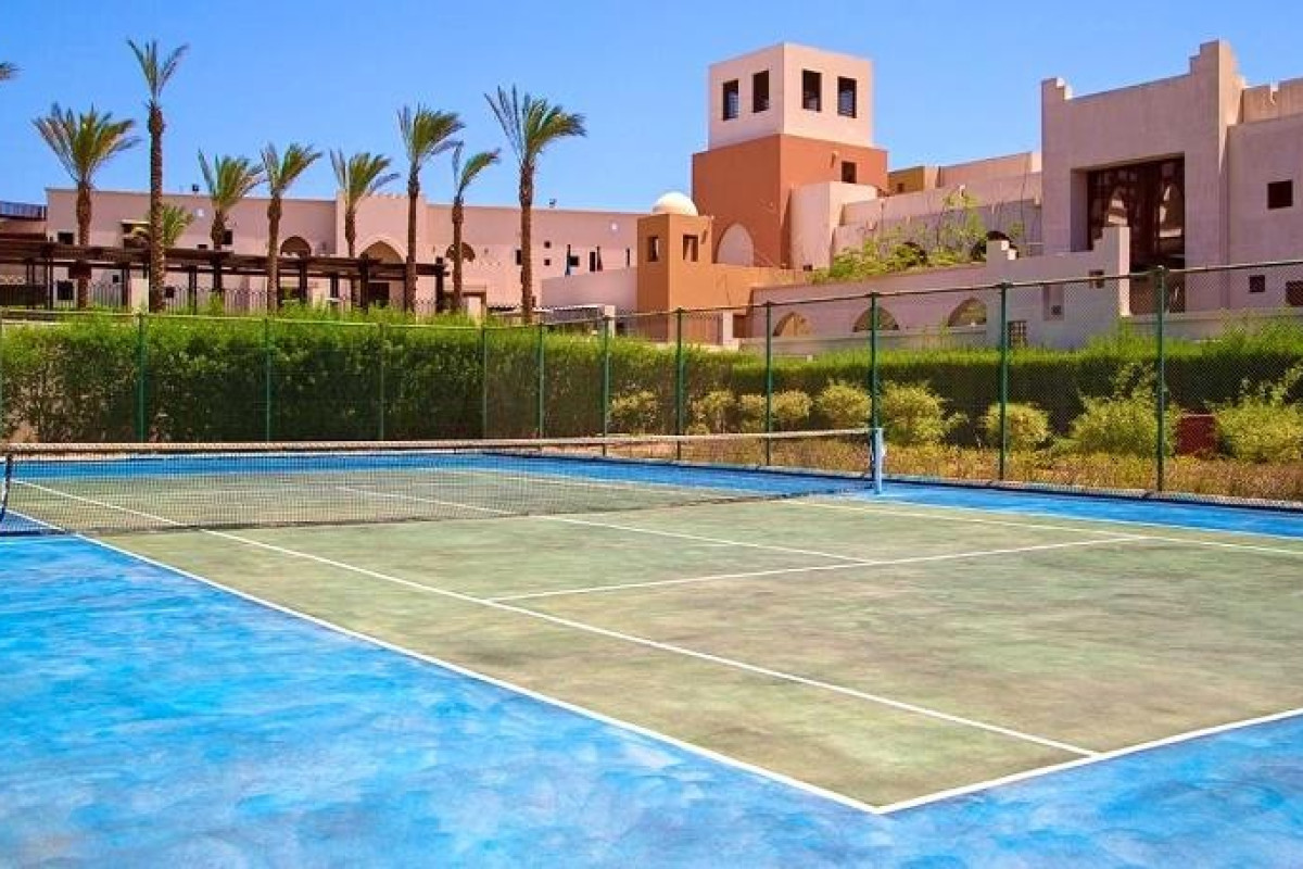 Sands Port Ghalib Pickalbatros