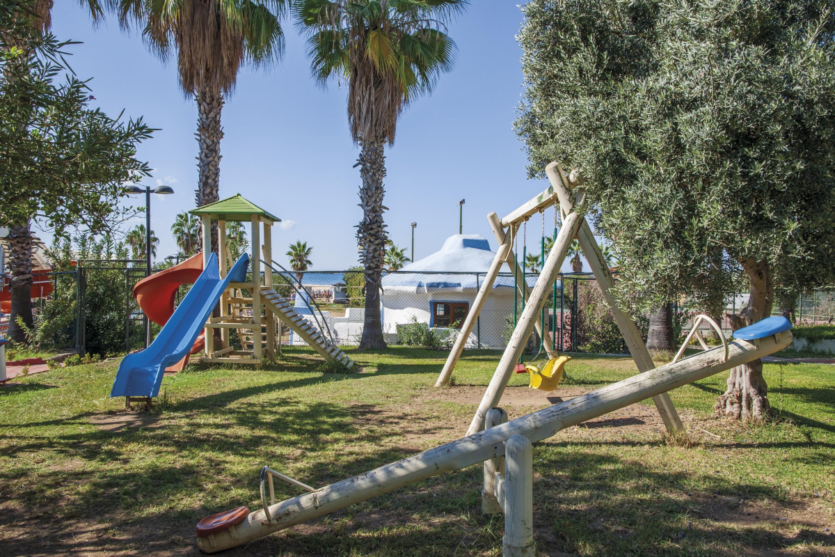 SEHER KUMKOY STAR RESORT&SPA