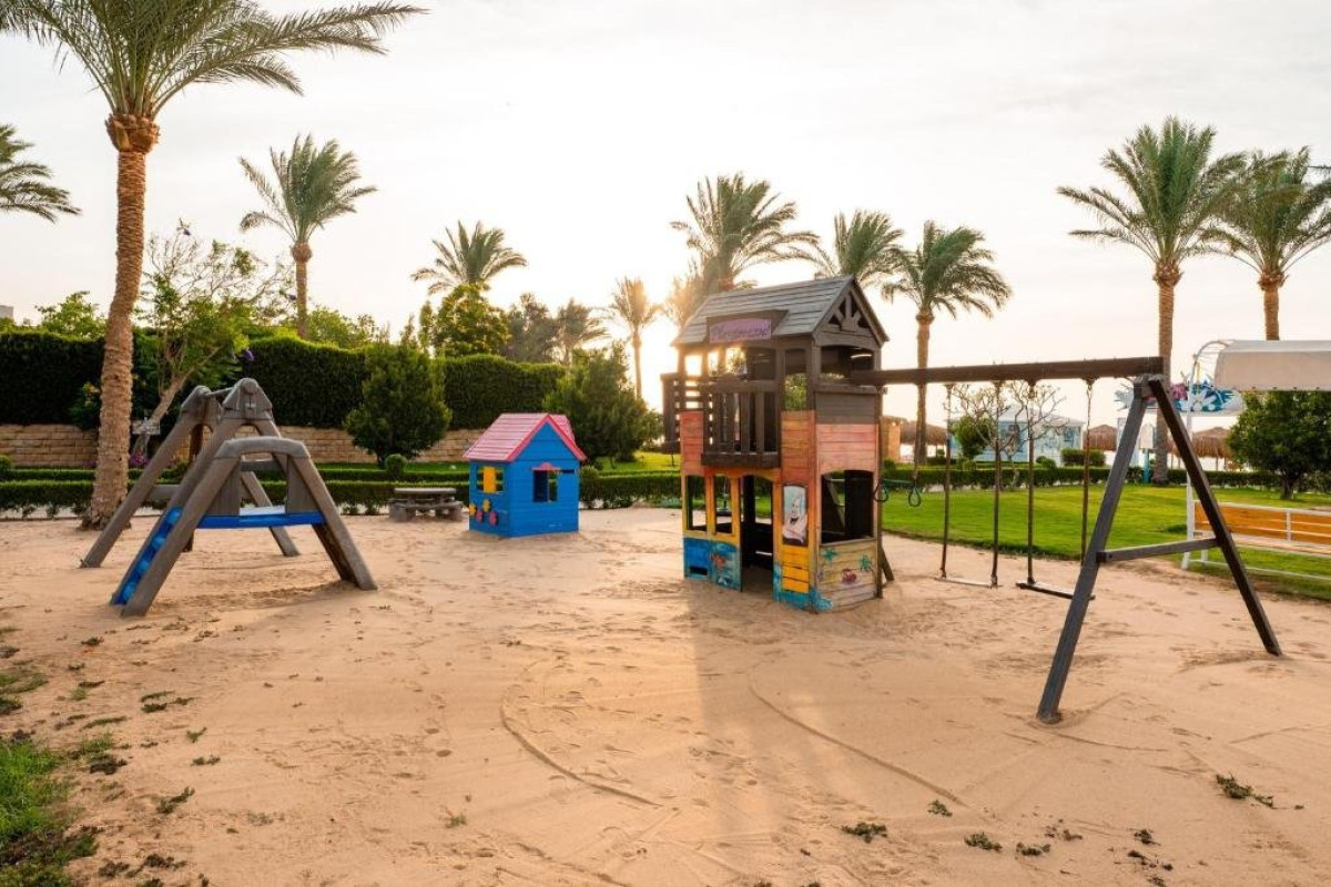 Sentido Caribbean World Soma Bay