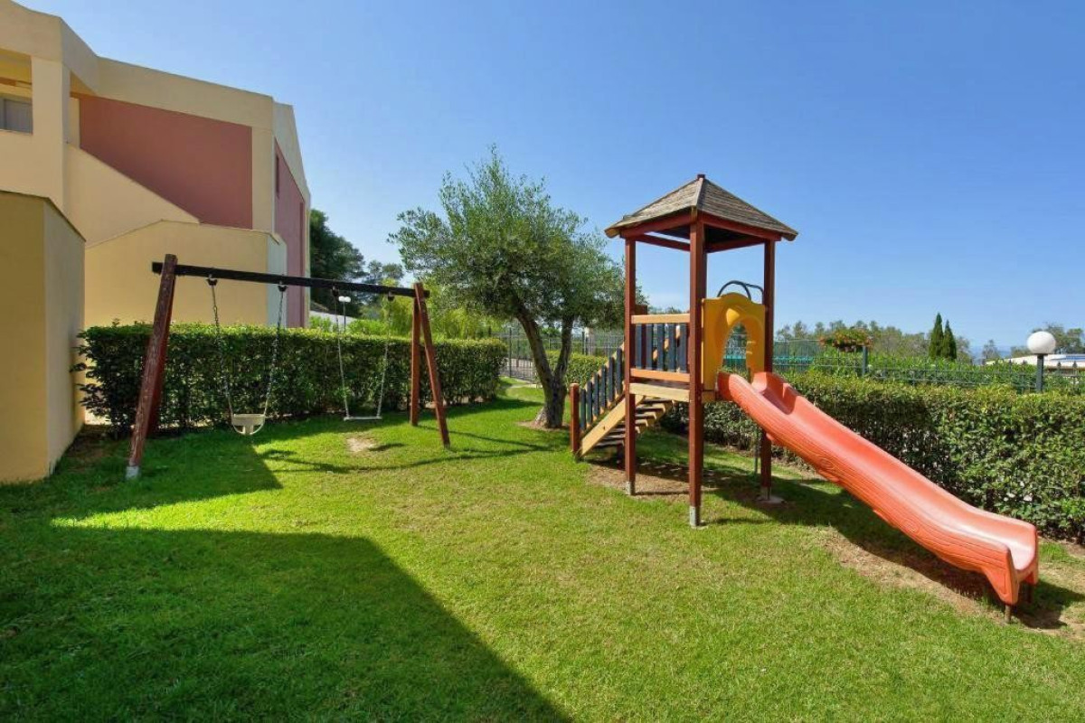Olympion Village