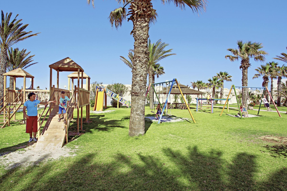 El Mehdi Beach Resort (ex. Primasol El Mehdi)