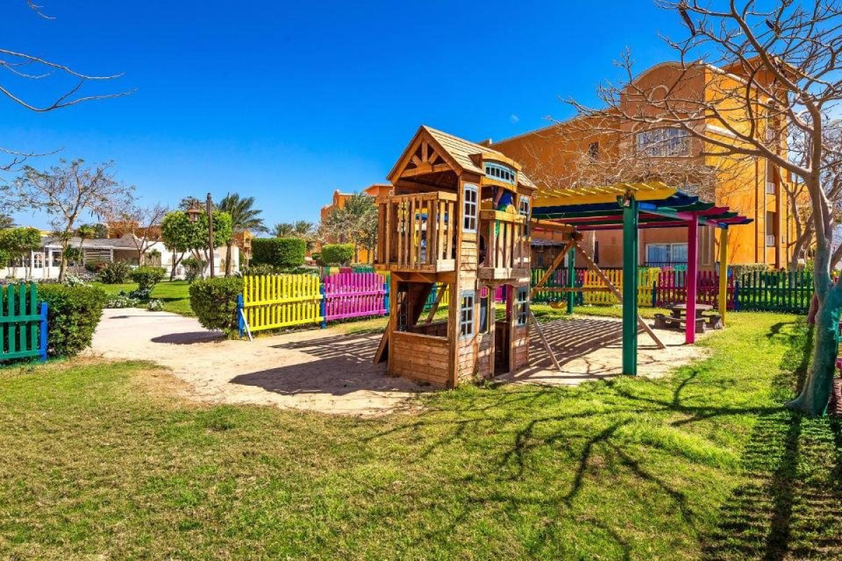 Sentido Caribbean World Soma Bay