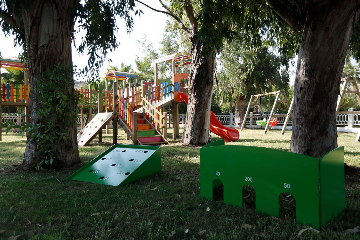 Adora Golf Resort