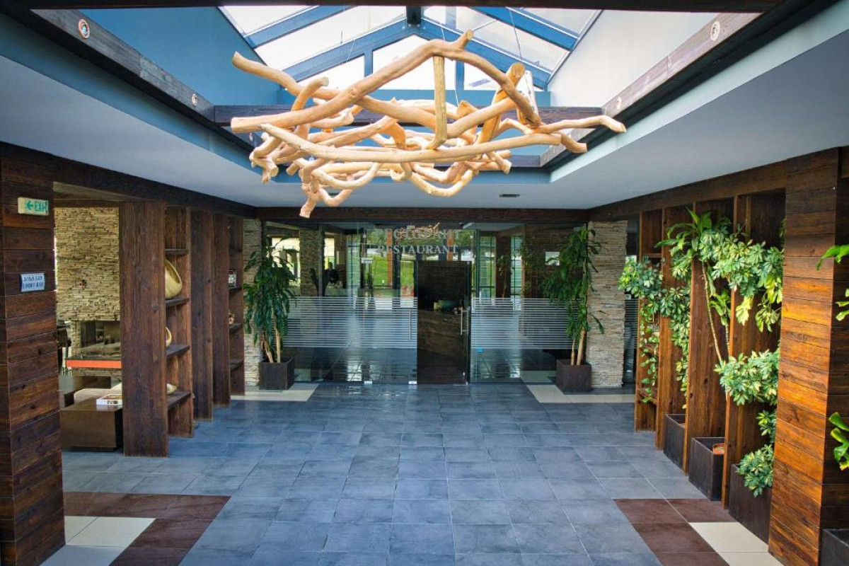 LOCAL STAY
