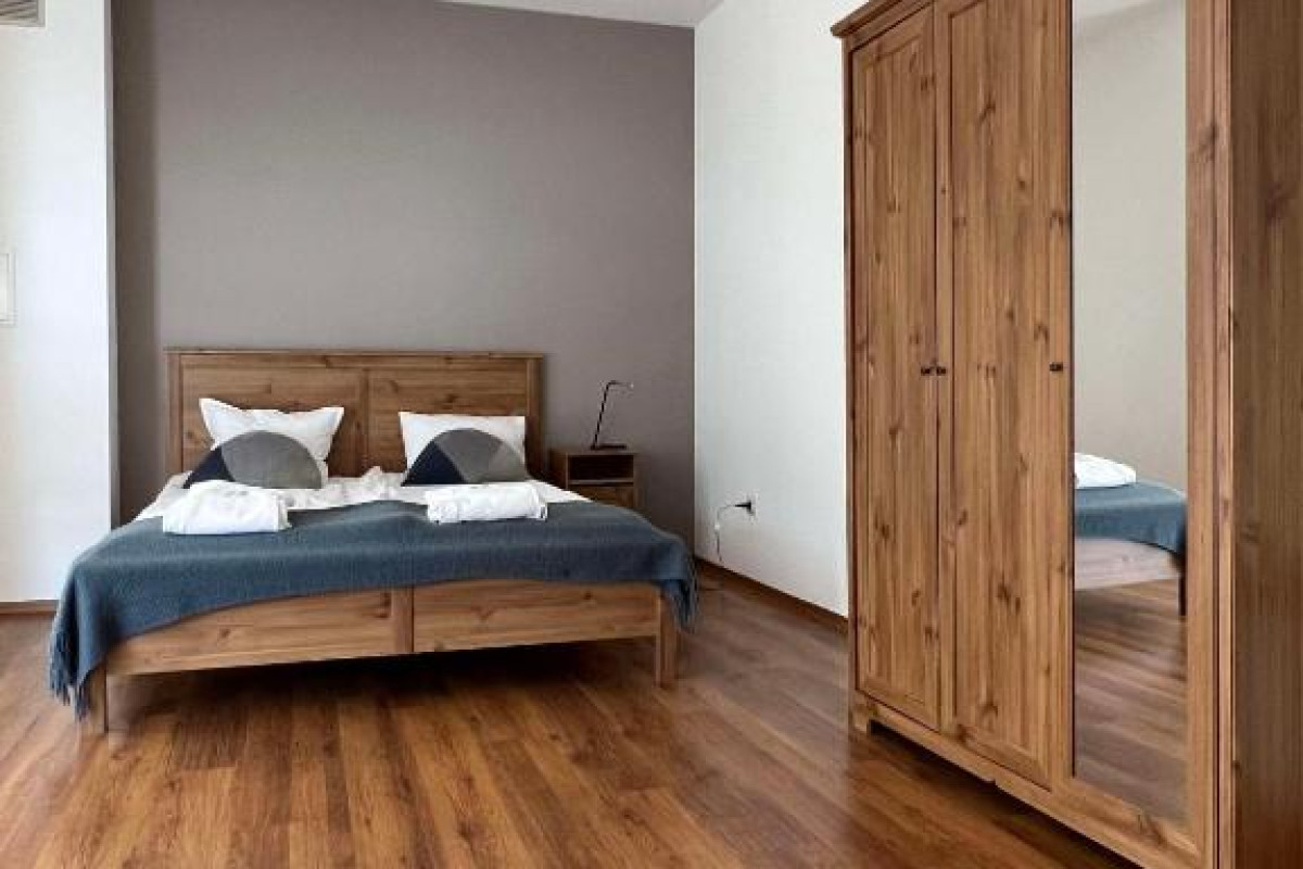 LOCAL STAY