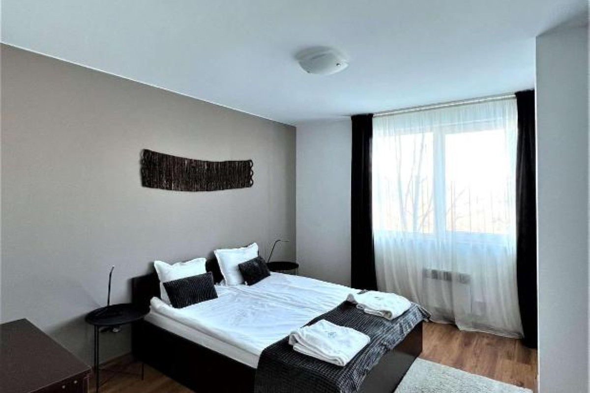 LOCAL STAY