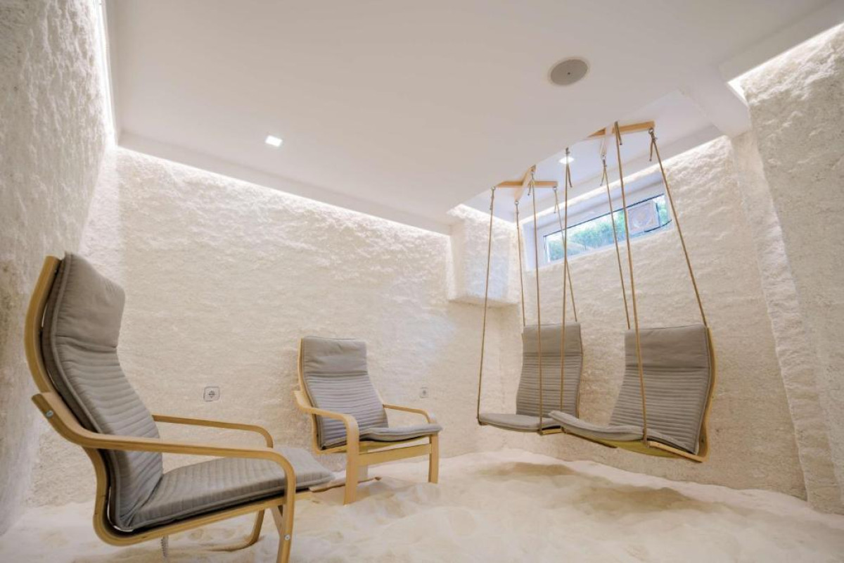 LOCAL STAY