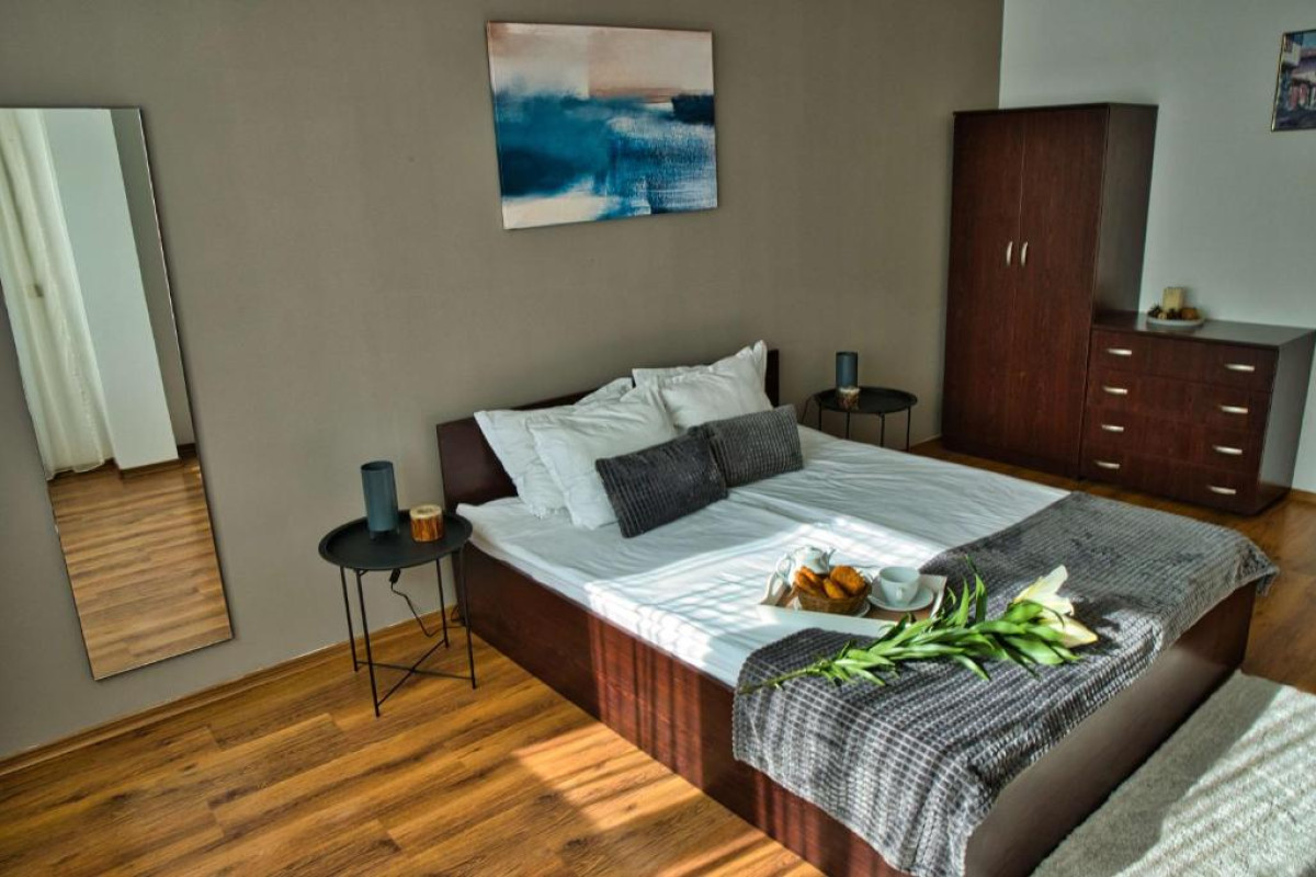 LOCAL STAY