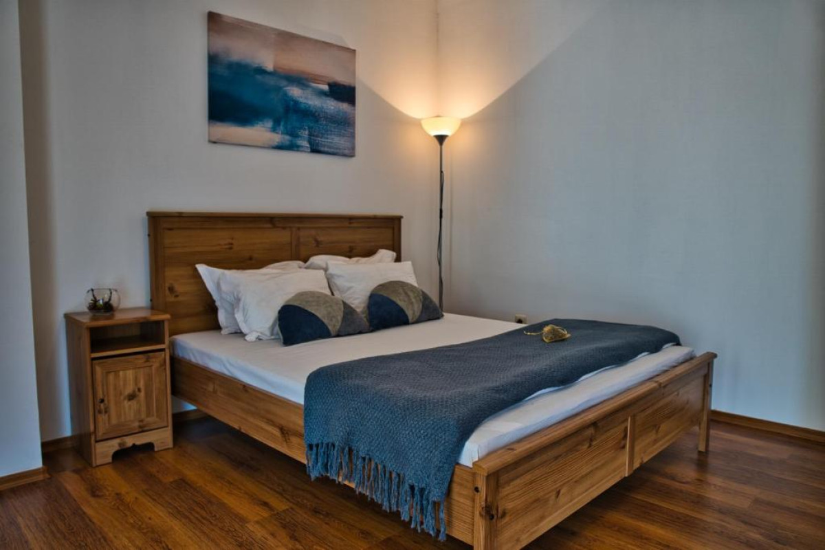 LOCAL STAY