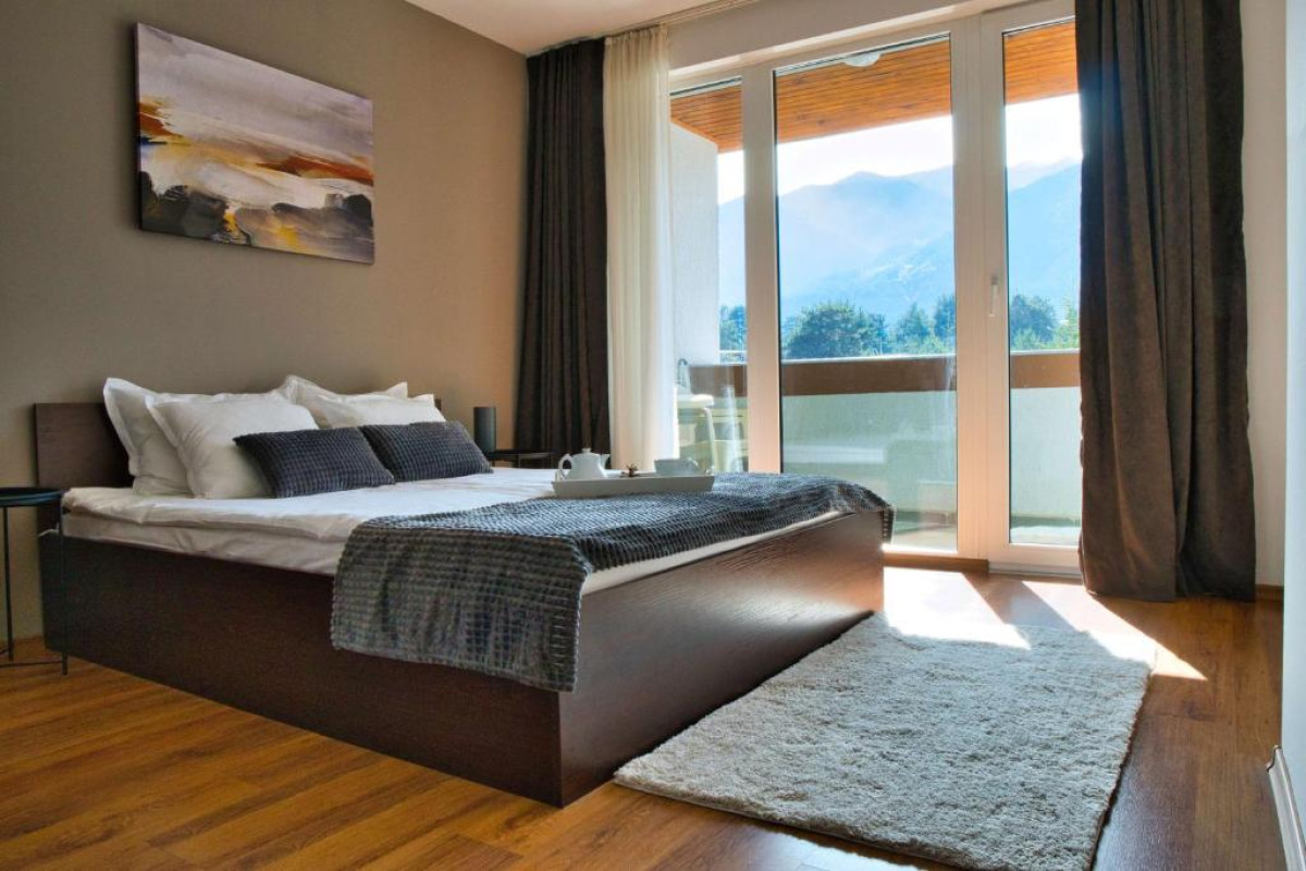 LOCAL STAY