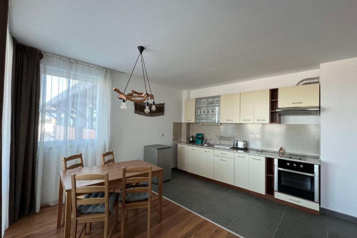 LOCAL STAY