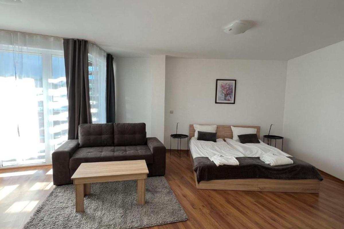 LOCAL STAY
