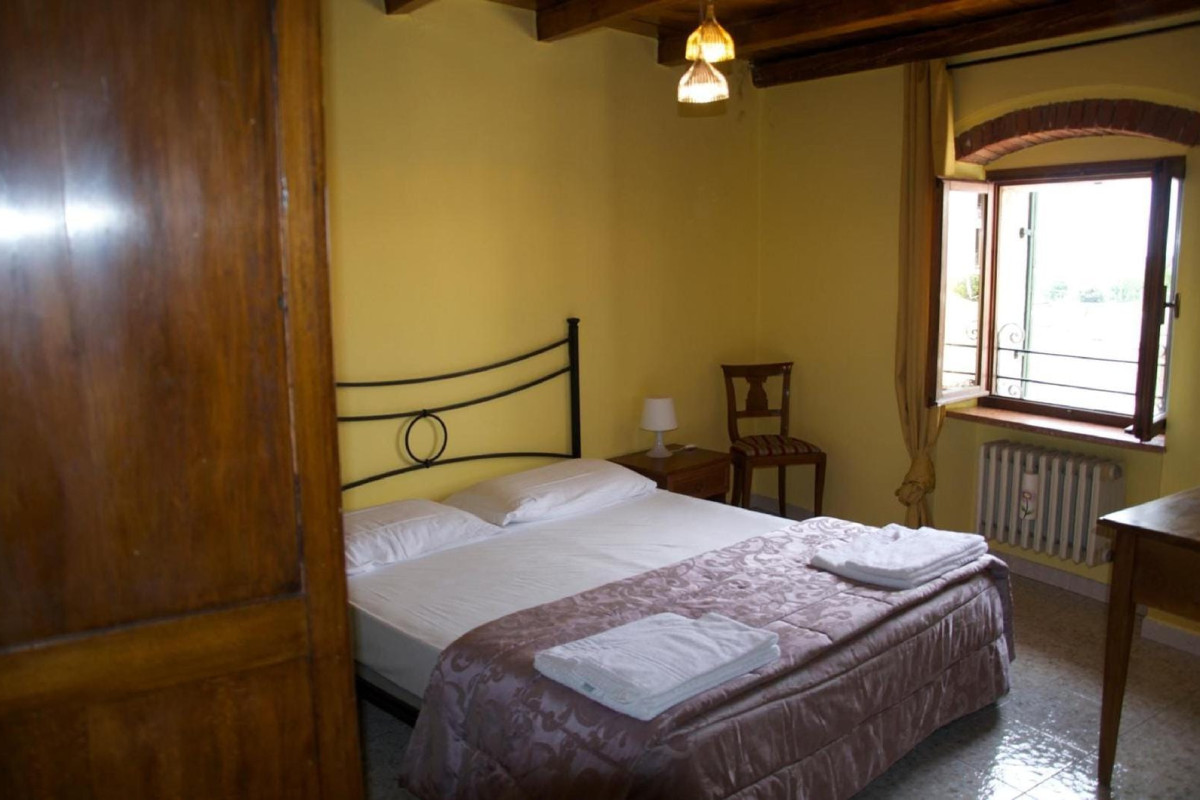 Locanda Al Centrale