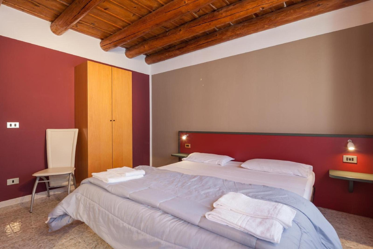 Locanda Al Centrale