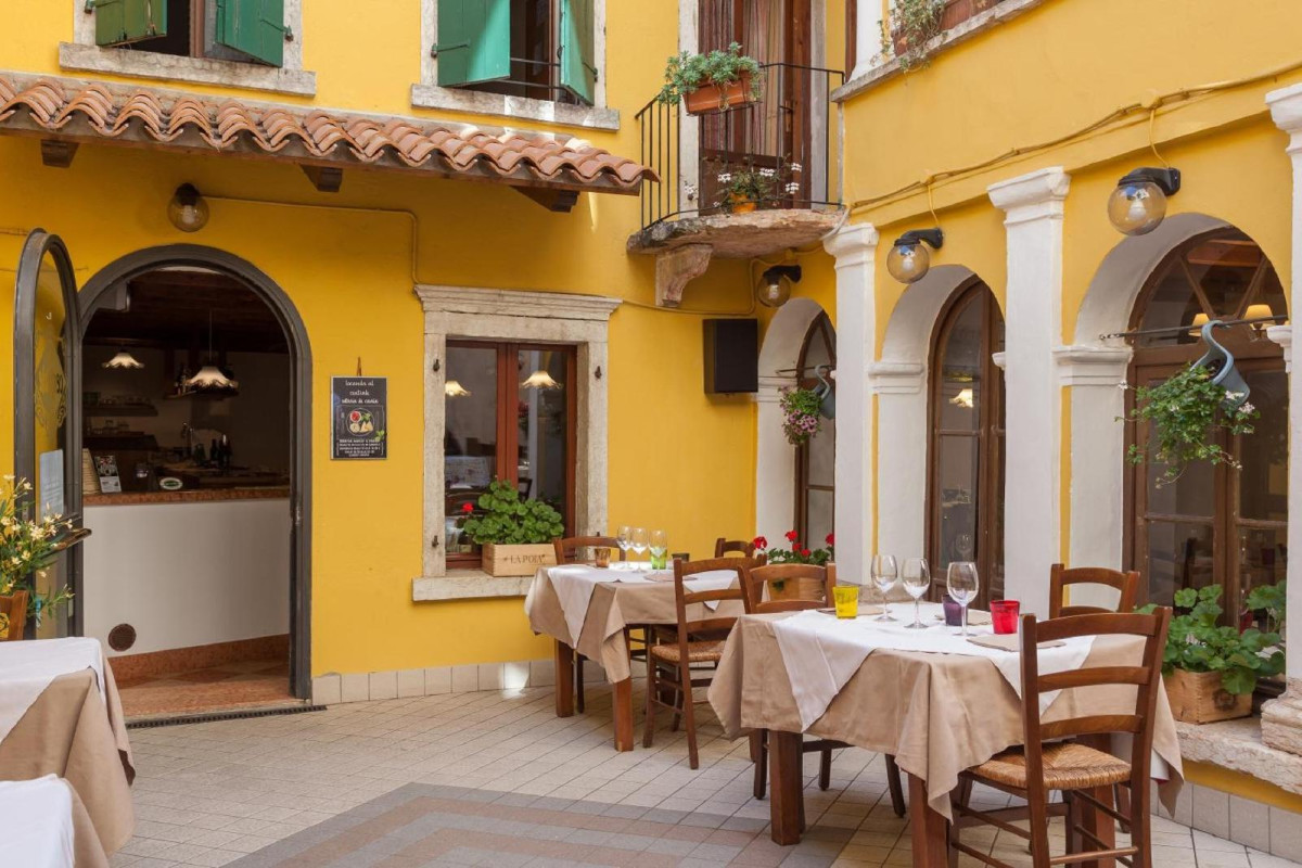 Locanda Al Centrale