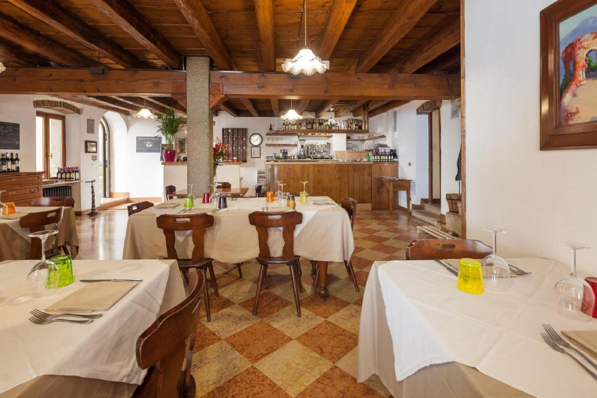 Locanda Al Centrale