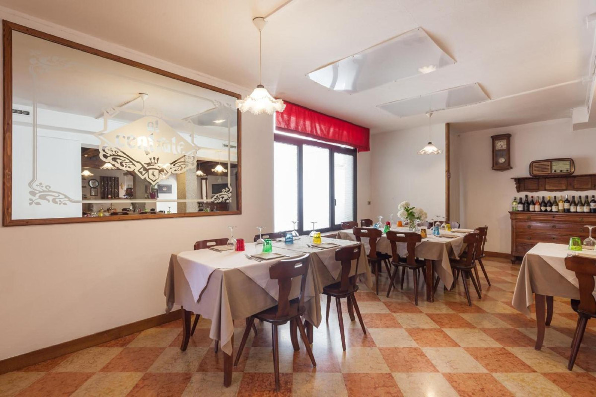 Locanda Al Centrale