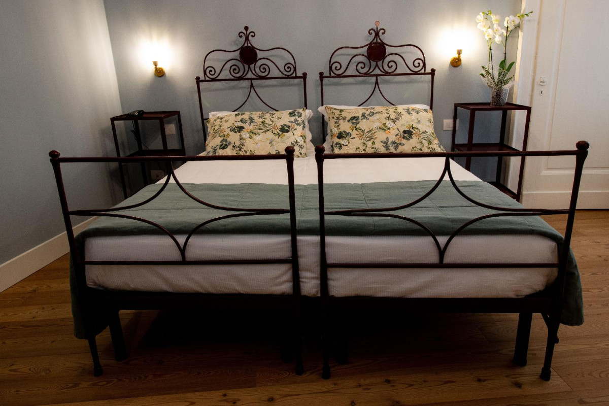 Locanda Capolago