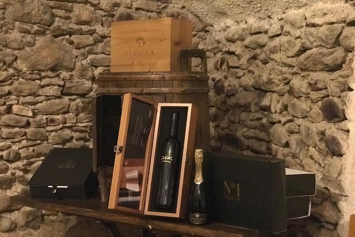 Locanda Capolago