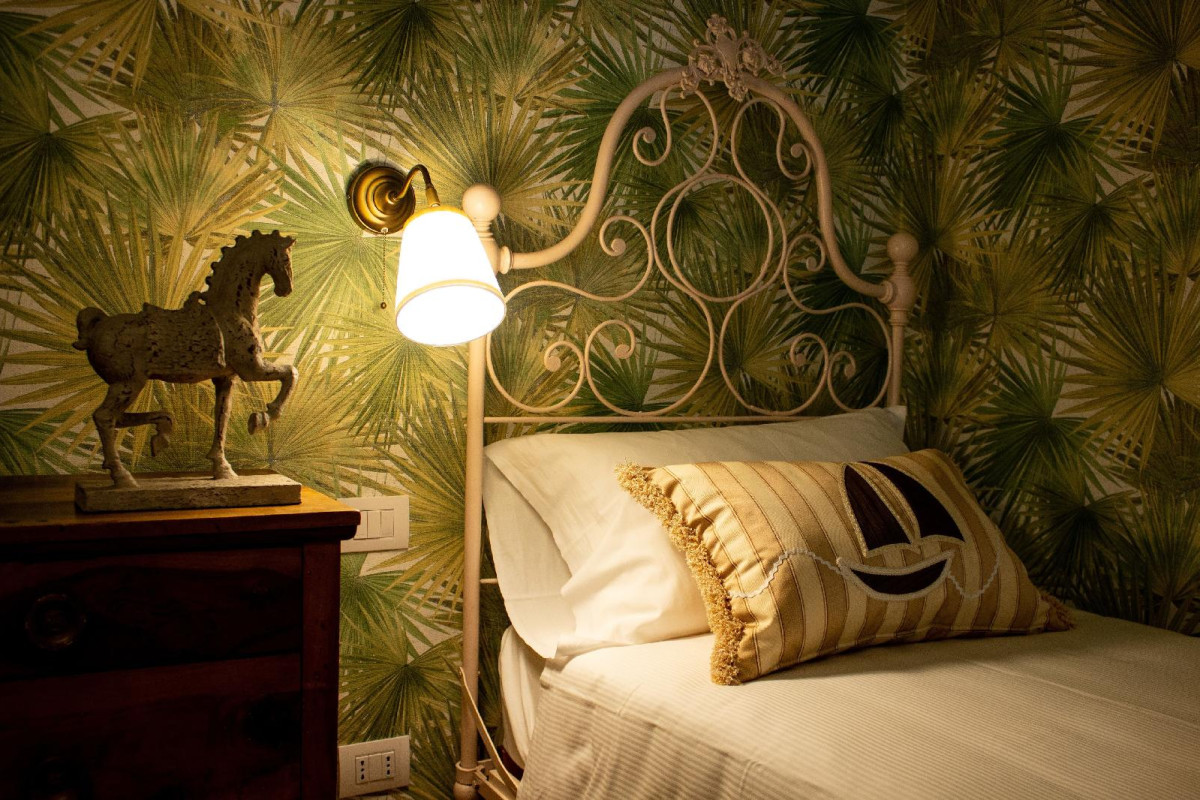 Locanda Capolago