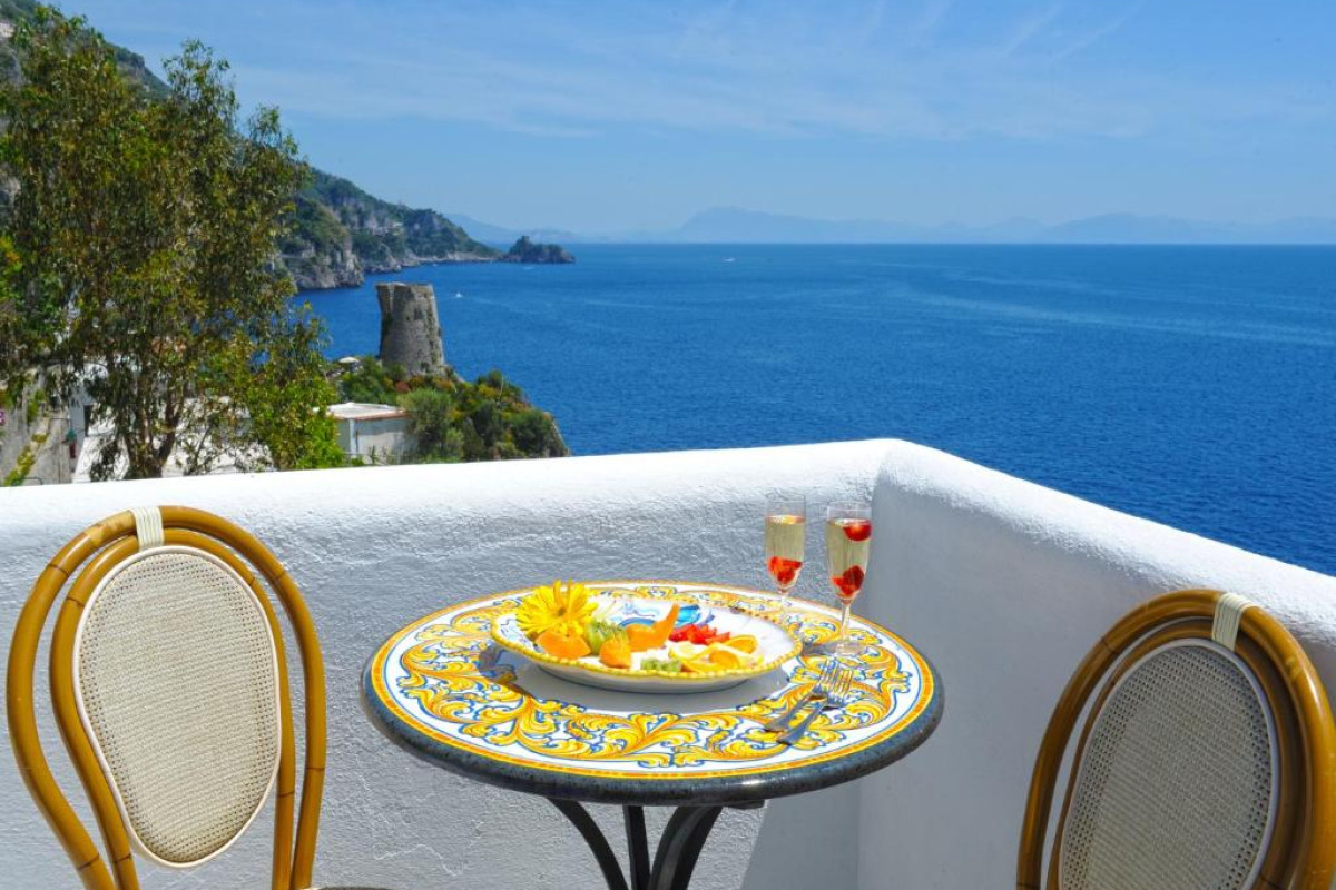 Locanda Costa Diva