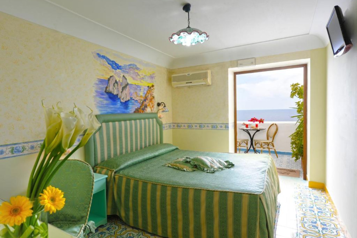 Locanda Costa Diva