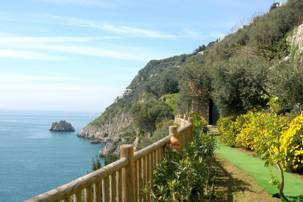 Locanda Costa Diva