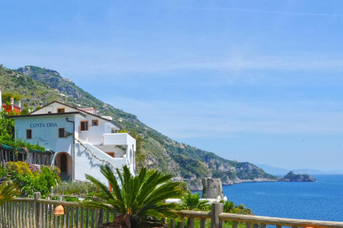 Locanda Costa Diva