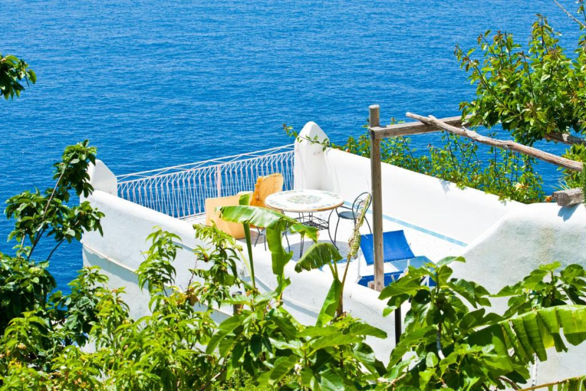 Locanda Costa Diva