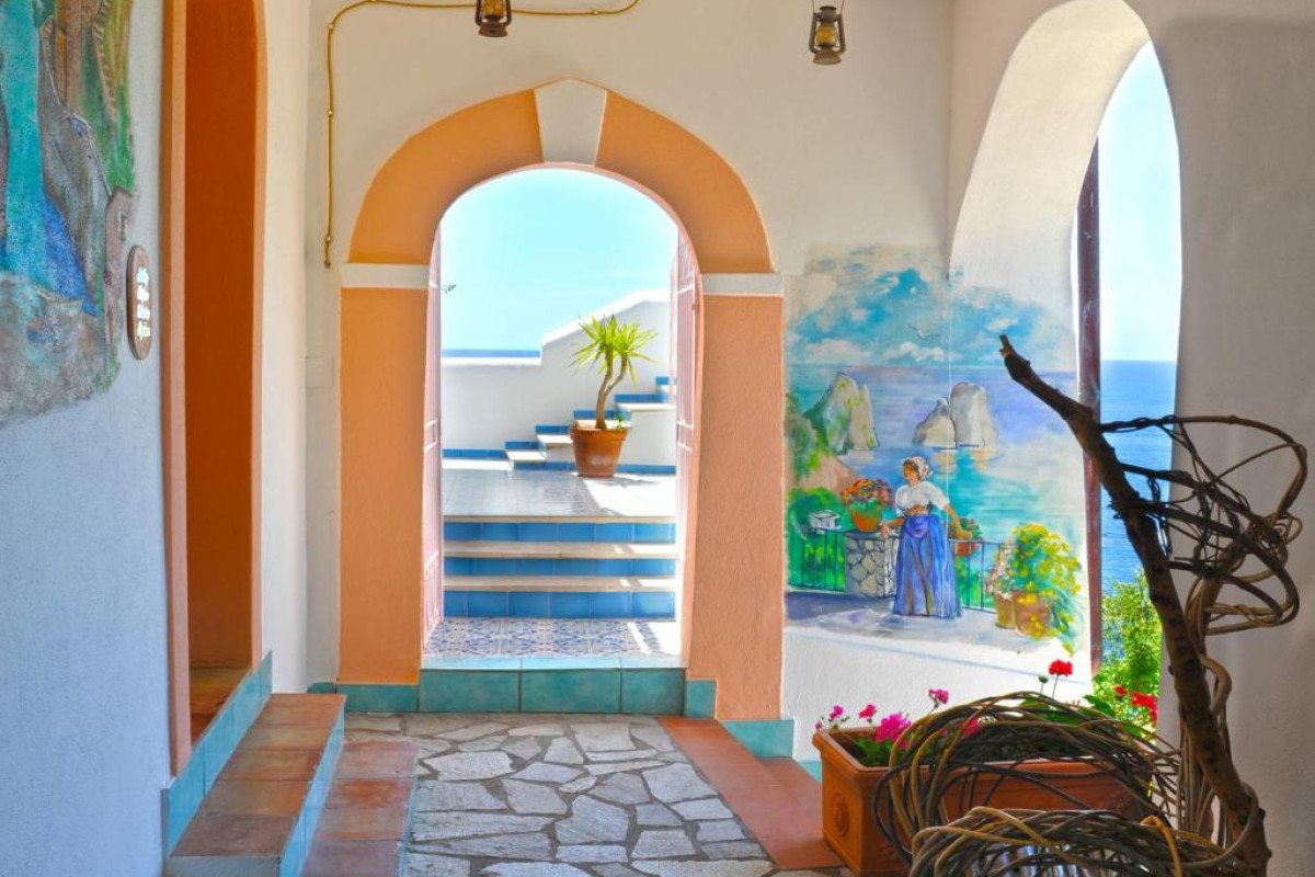 Locanda Costa Diva